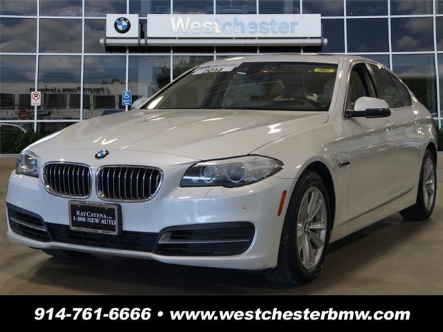 Bmw 528i xdrive 2014