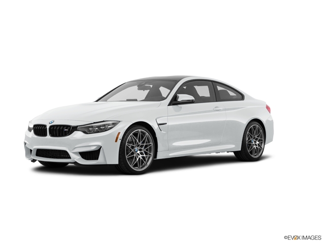 New 2020 BMW M4 Base 2dr Coupe in White Plains #22144 | BMW of Westchester